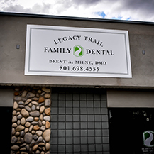 Legacy Trail Family Dental